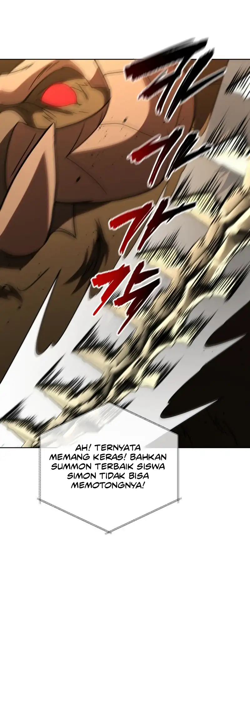 Necromancer Academy’s Genius Summoner Chapter 210 Gambar 37