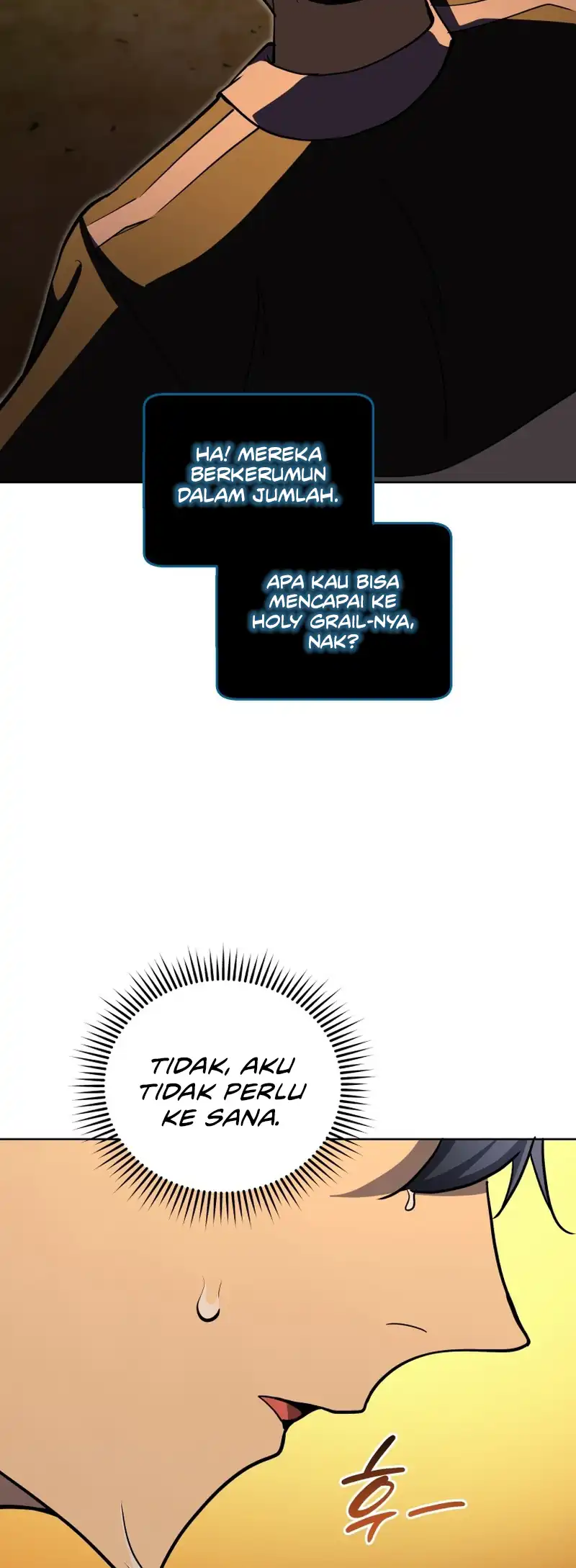 Necromancer Academy’s Genius Summoner Chapter 210 Gambar 48