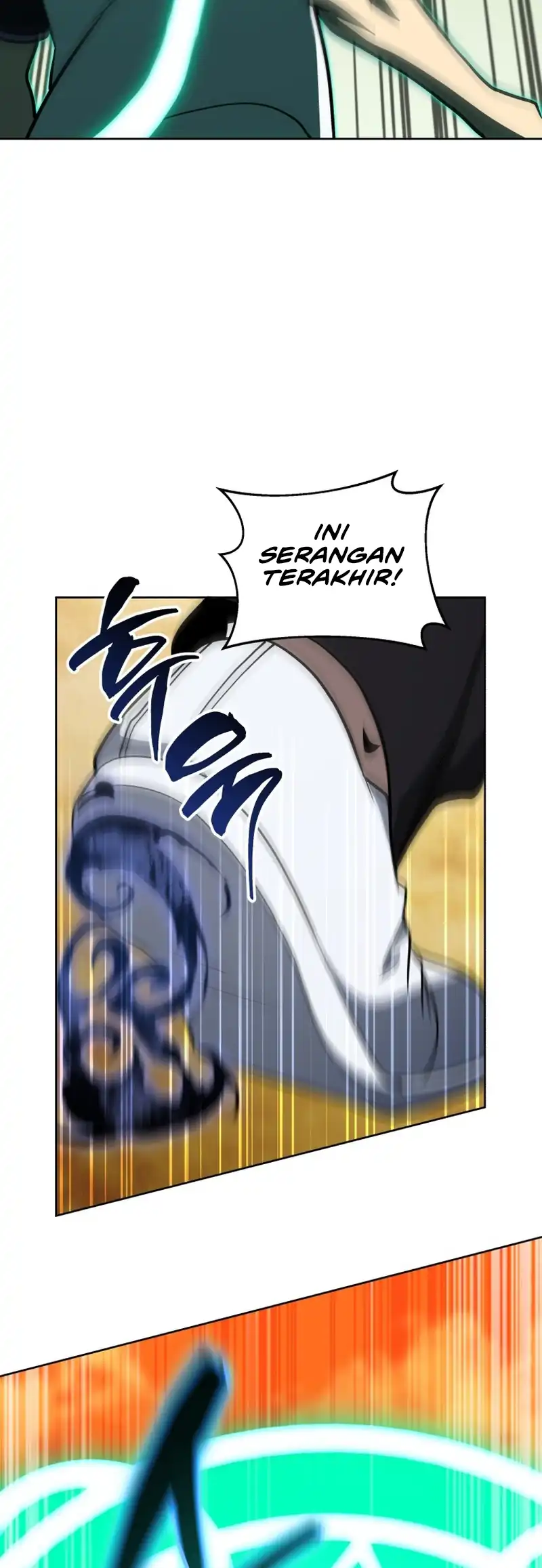 Necromancer Academy’s Genius Summoner Chapter 210 Gambar 52