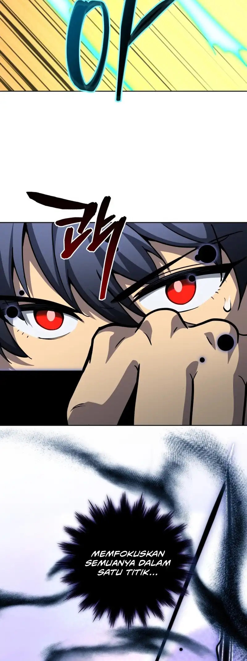 Necromancer Academy’s Genius Summoner Chapter 210 Gambar 58
