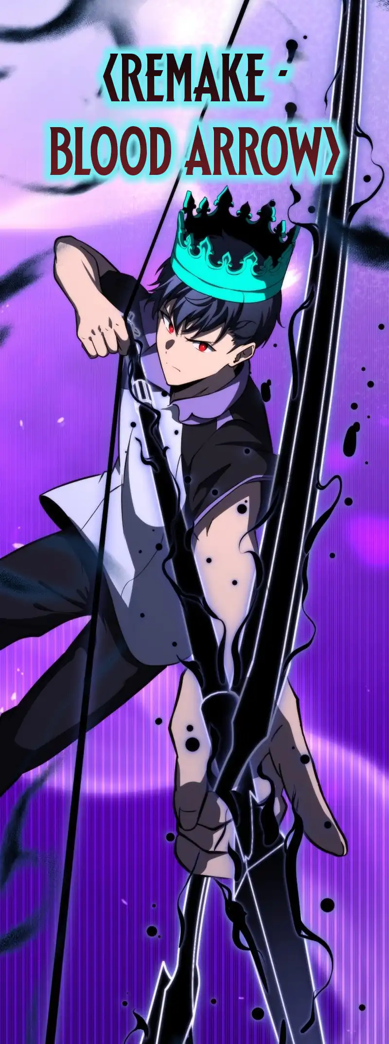 Necromancer Academy’s Genius Summoner Chapter 210 Gambar 59