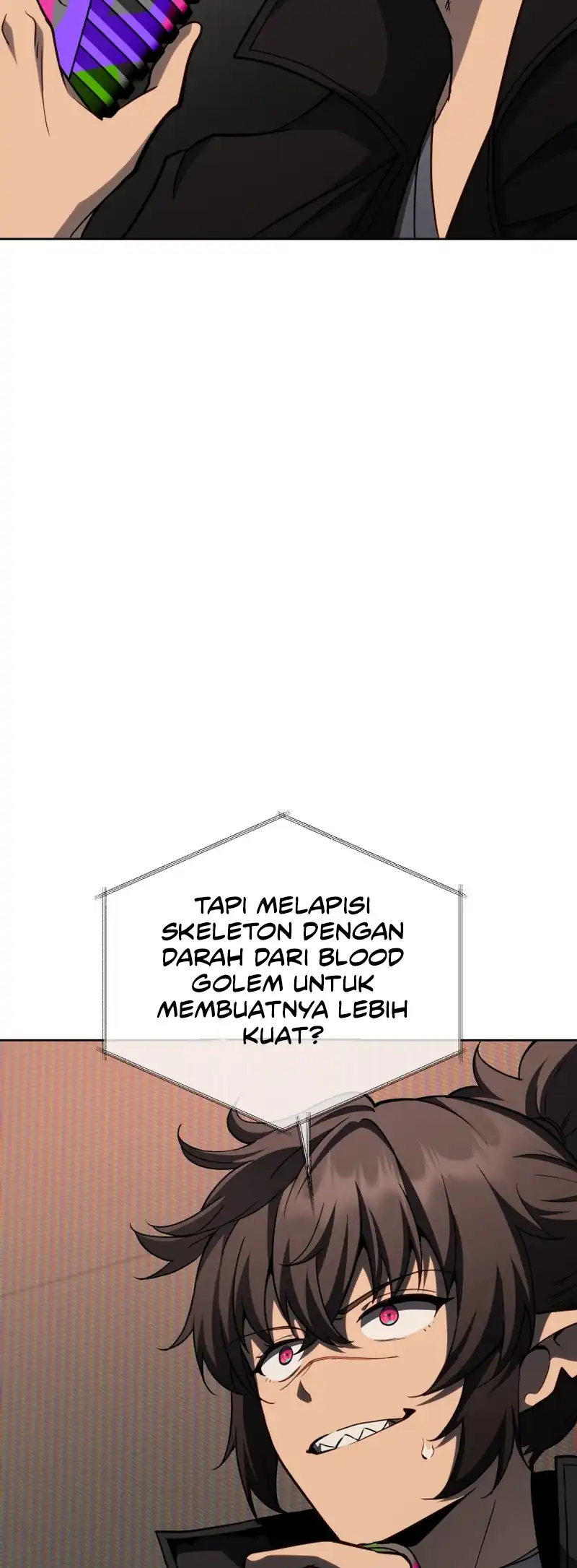 Necromancer Academy’s Genius Summoner Chapter 210 Gambar 6