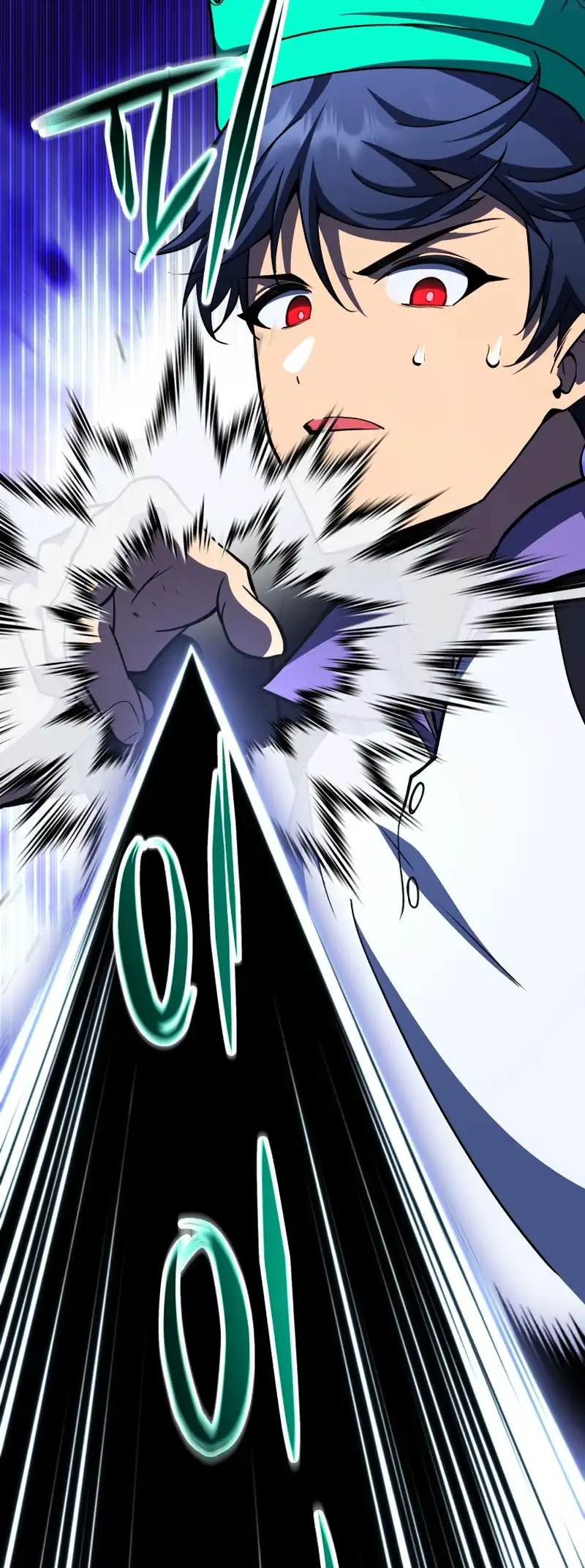 Necromancer Academy’s Genius Summoner Chapter 210 Gambar 61