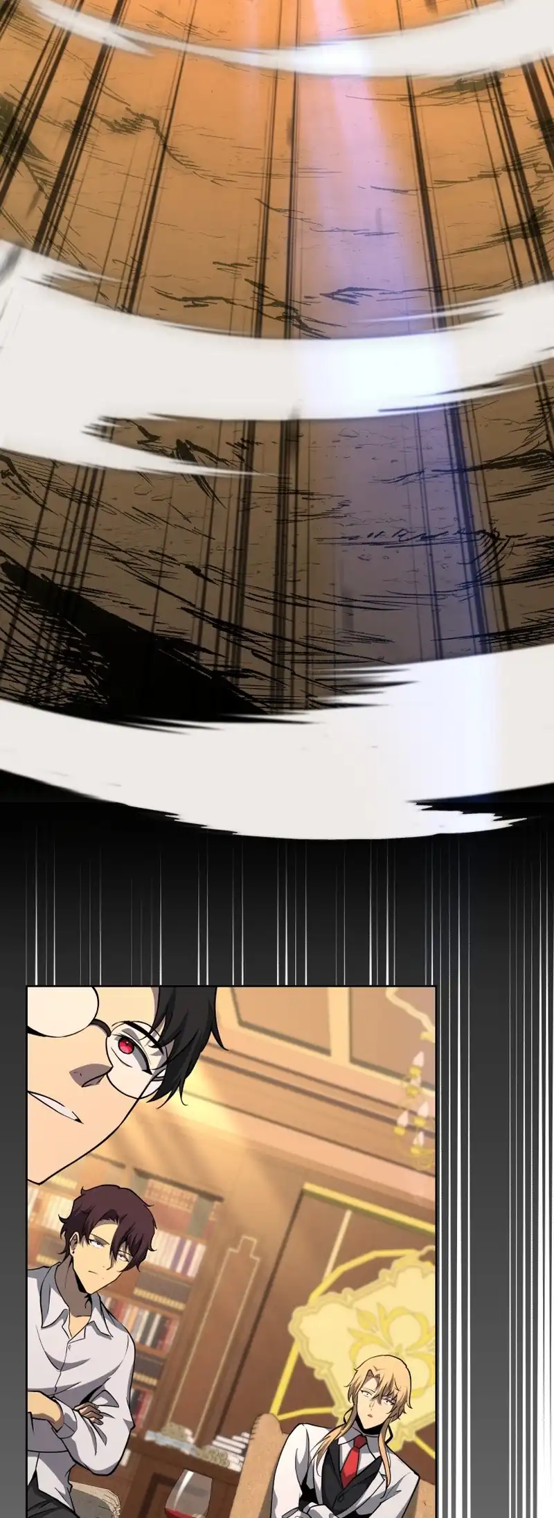 Necromancer Academy’s Genius Summoner Chapter 210 Gambar 65