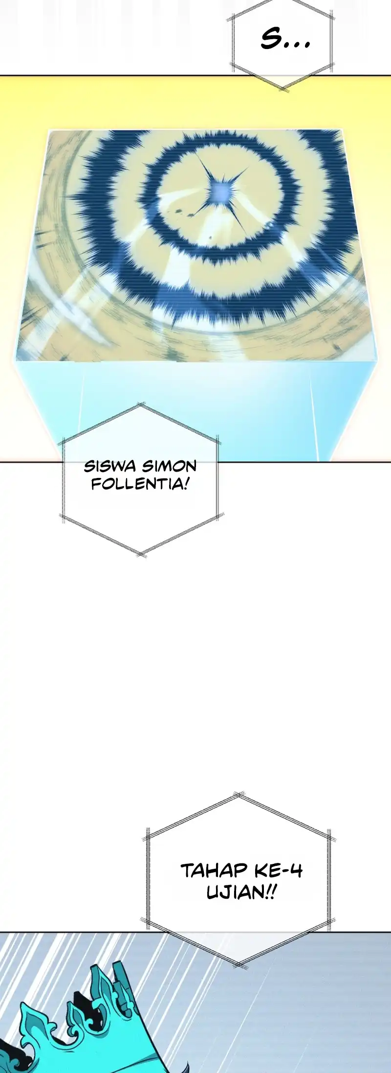 Necromancer Academy’s Genius Summoner Chapter 210 Gambar 67