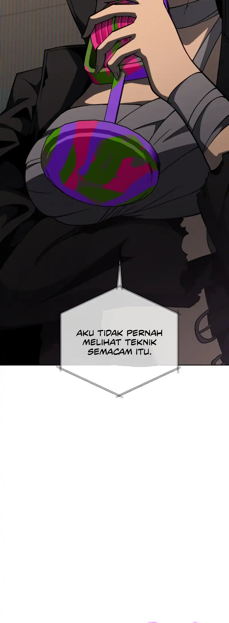Necromancer Academy’s Genius Summoner Chapter 210 Gambar 7