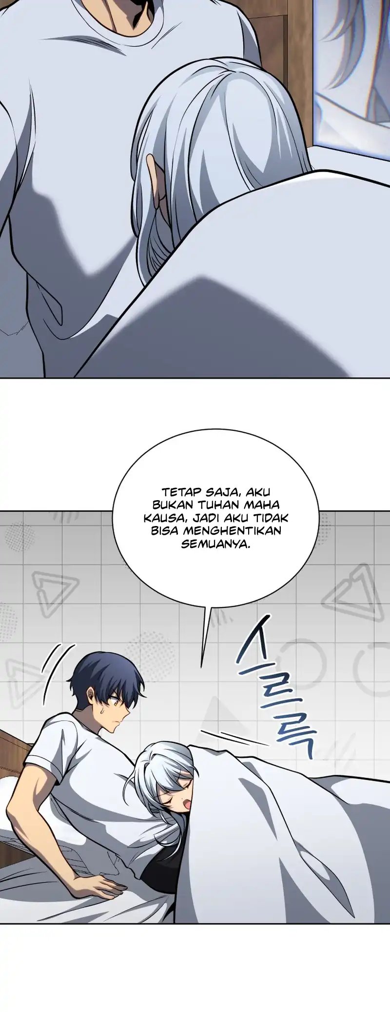 Necromancer Academy’s Genius Summoner Chapter 211 Gambar 13