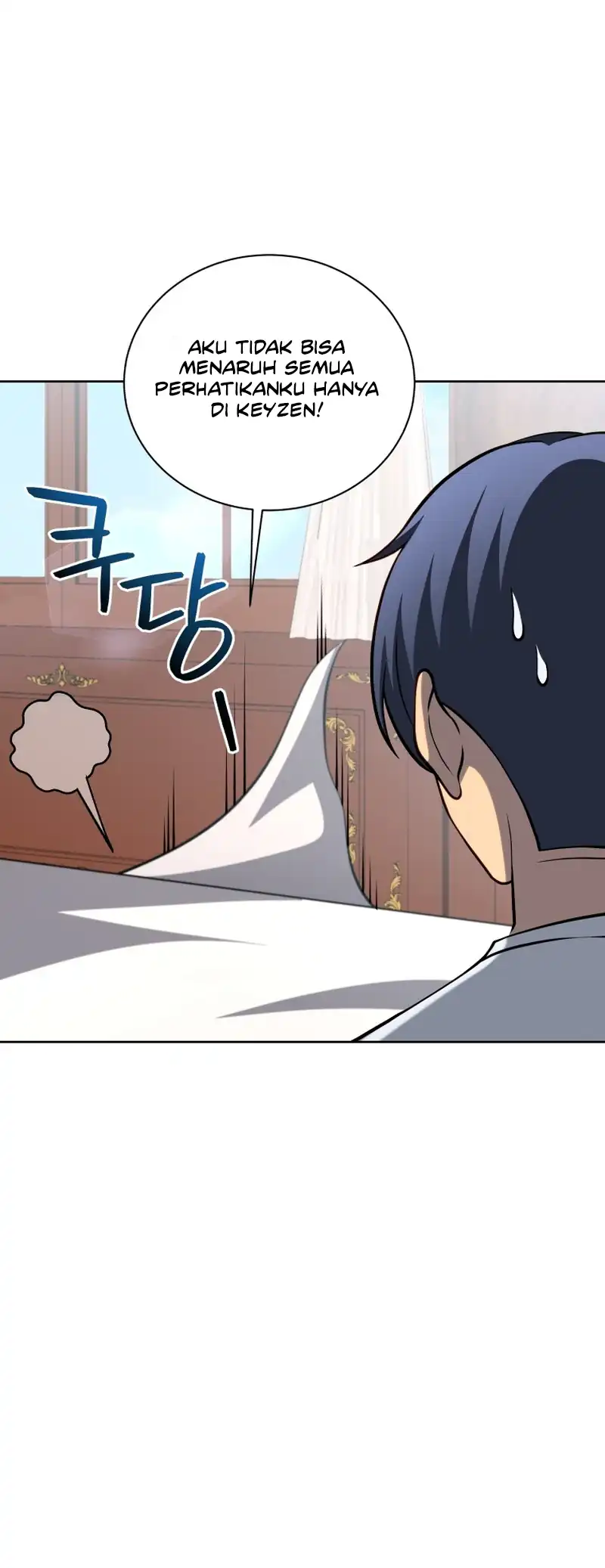 Necromancer Academy’s Genius Summoner Chapter 211 Gambar 14