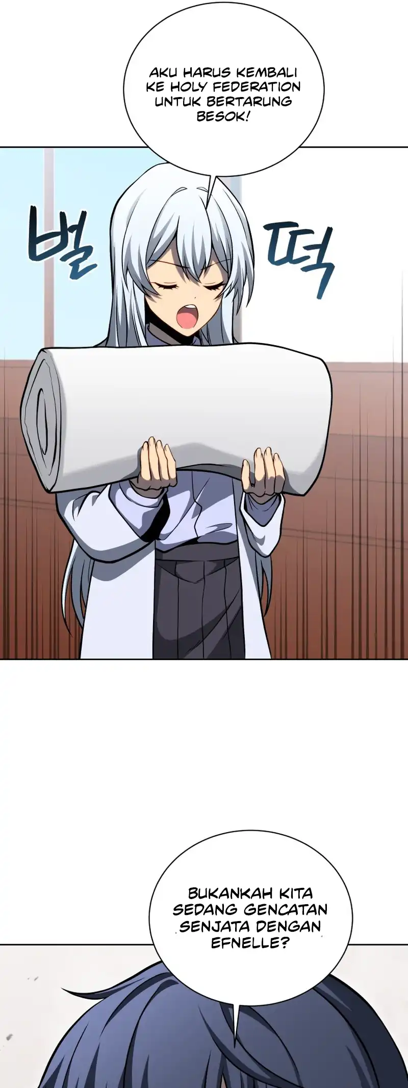 Necromancer Academy’s Genius Summoner Chapter 211 Gambar 15