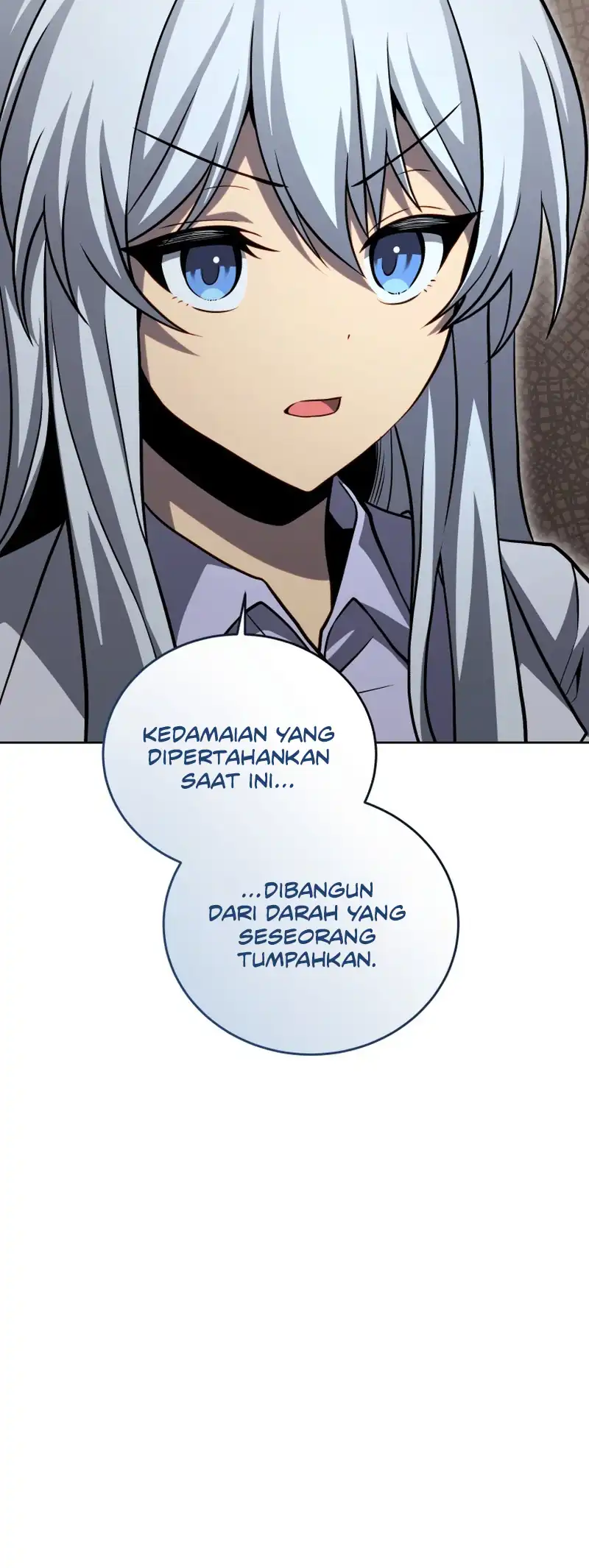 Necromancer Academy’s Genius Summoner Chapter 211 Gambar 17