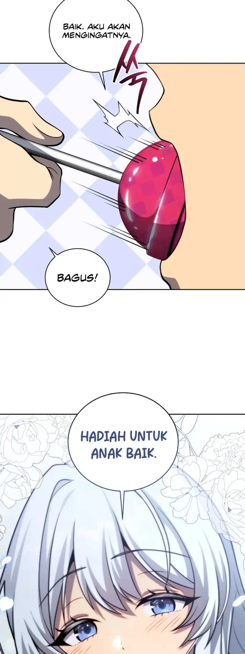 Necromancer Academy’s Genius Summoner Chapter 211 Gambar 19