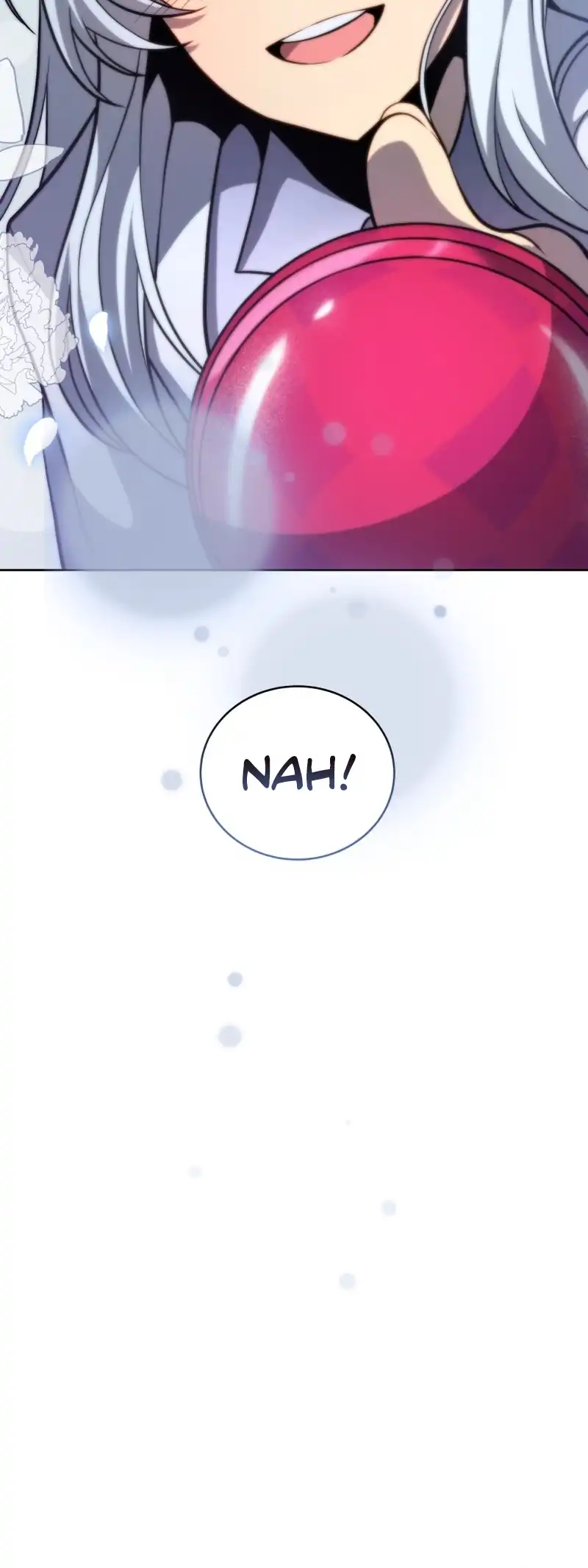 Necromancer Academy’s Genius Summoner Chapter 211 Gambar 20