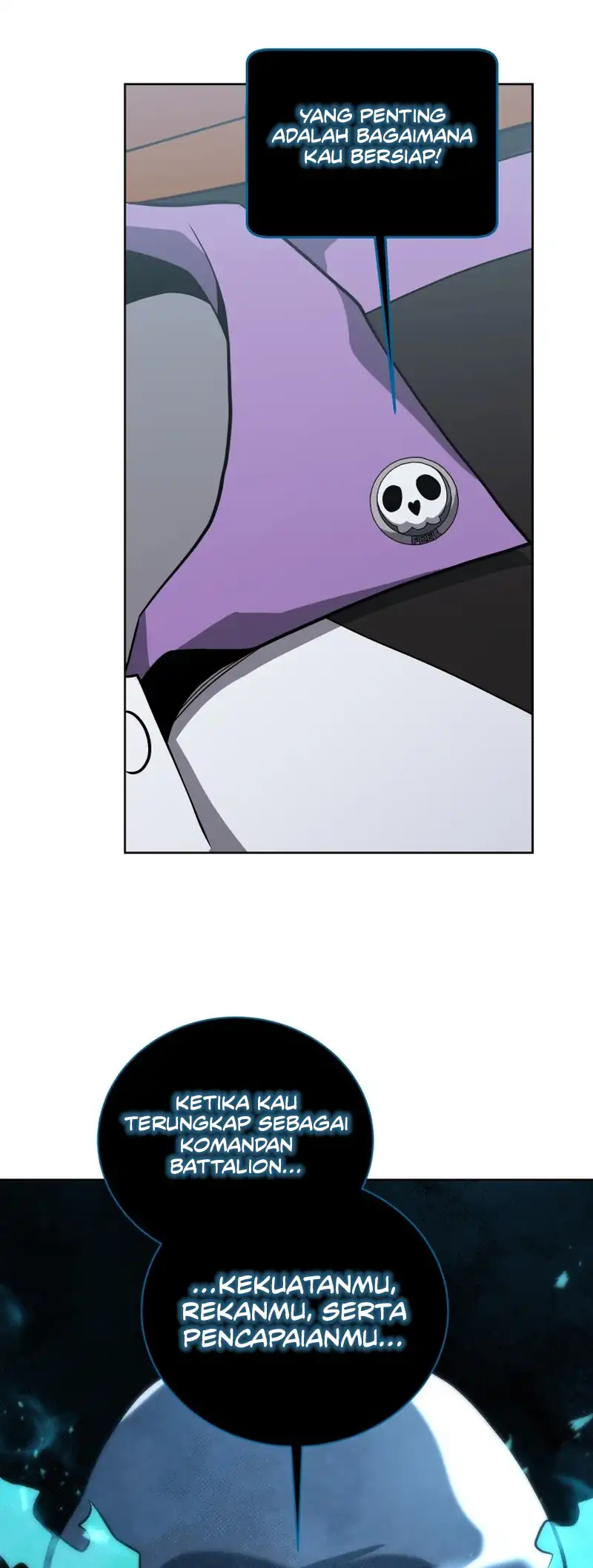 Necromancer Academy’s Genius Summoner Chapter 211 Gambar 23