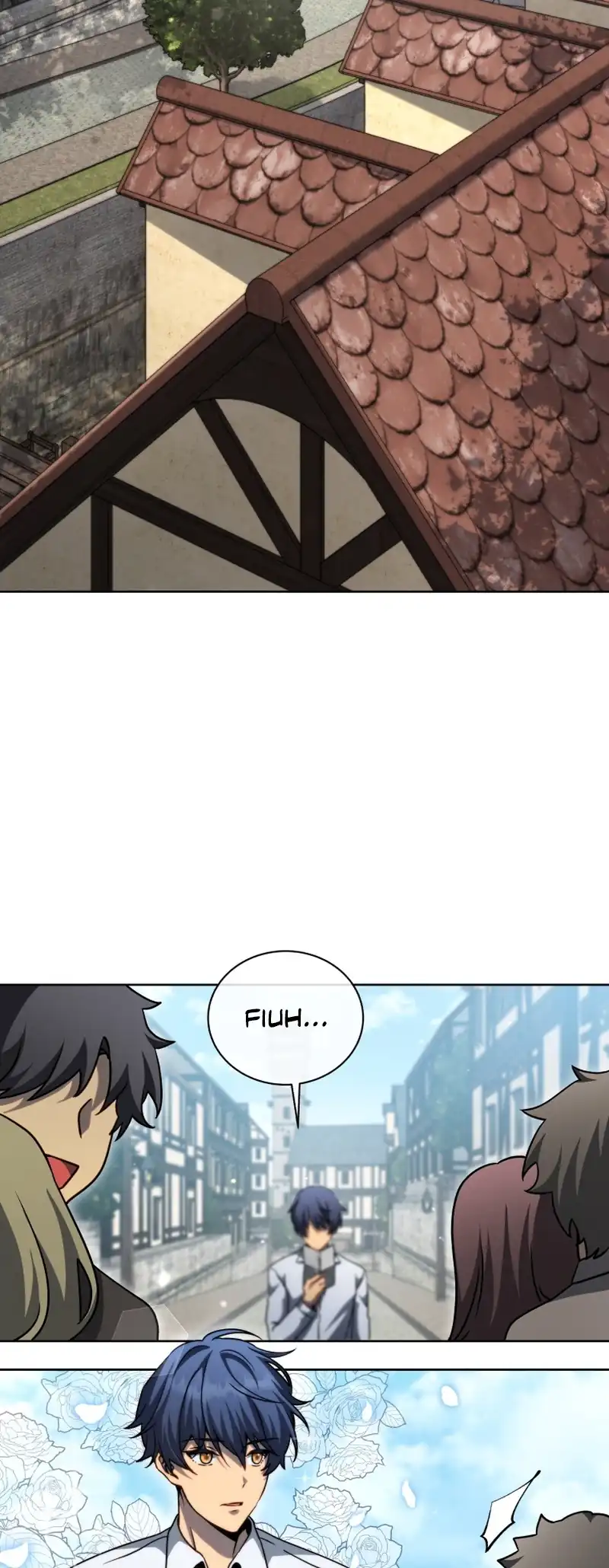 Necromancer Academy’s Genius Summoner Chapter 211 Gambar 51