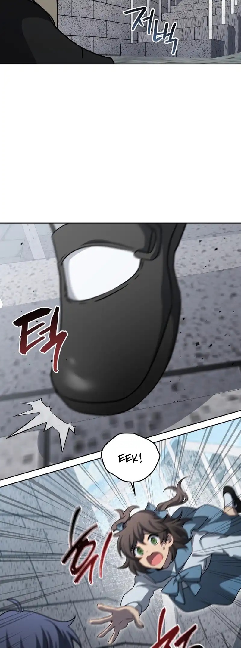 Necromancer Academy’s Genius Summoner Chapter 211 Gambar 56