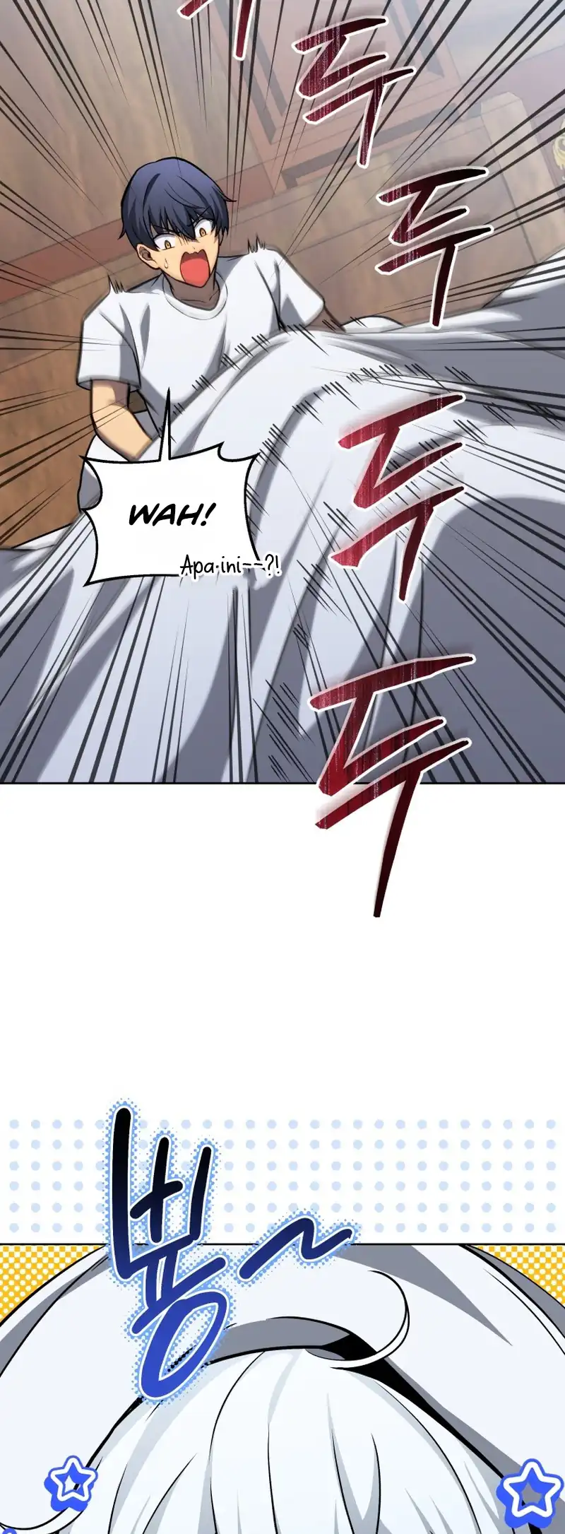 Necromancer Academy’s Genius Summoner Chapter 211 Gambar 6