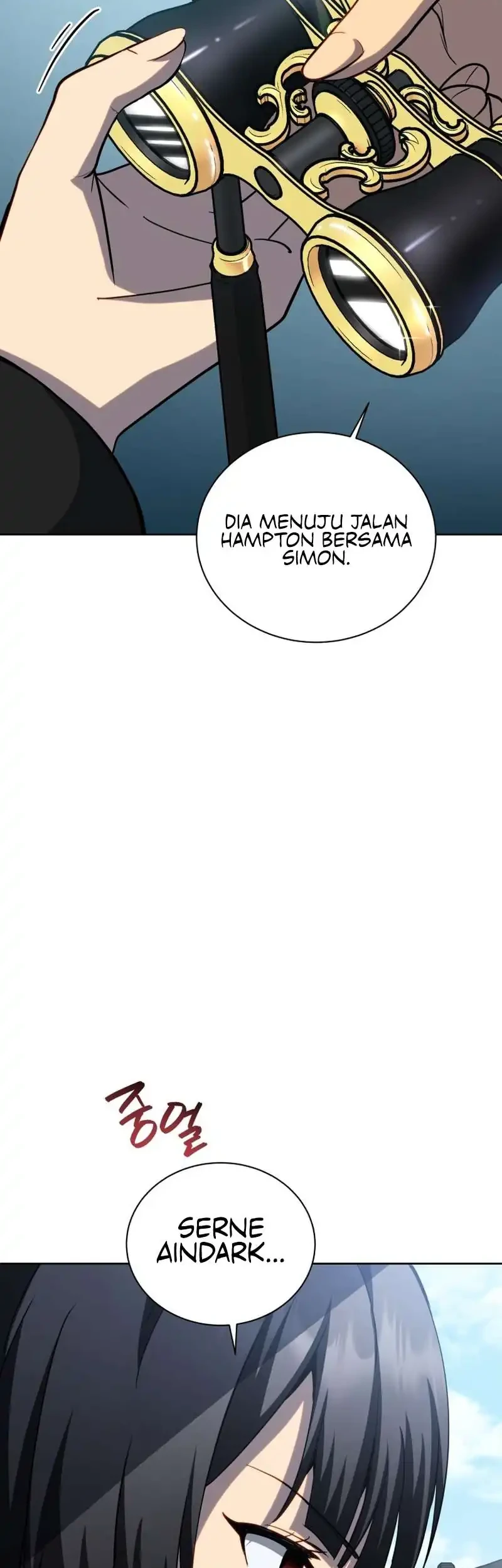 Necromancer Academy’s Genius Summoner Chapter 212 Gambar 55