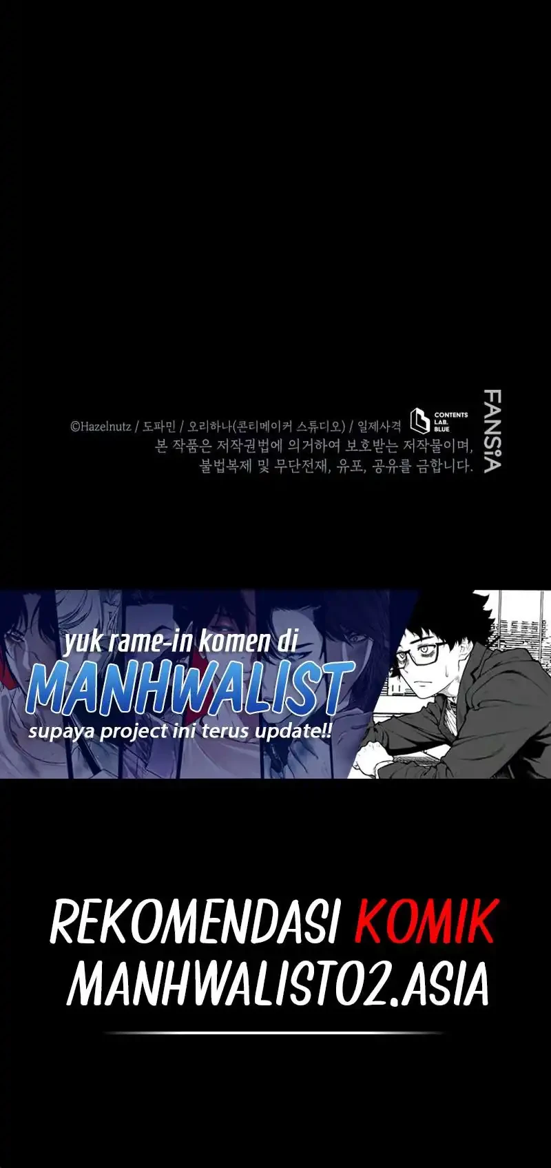 Necromancer Academy’s Genius Summoner Chapter 212 Gambar 63