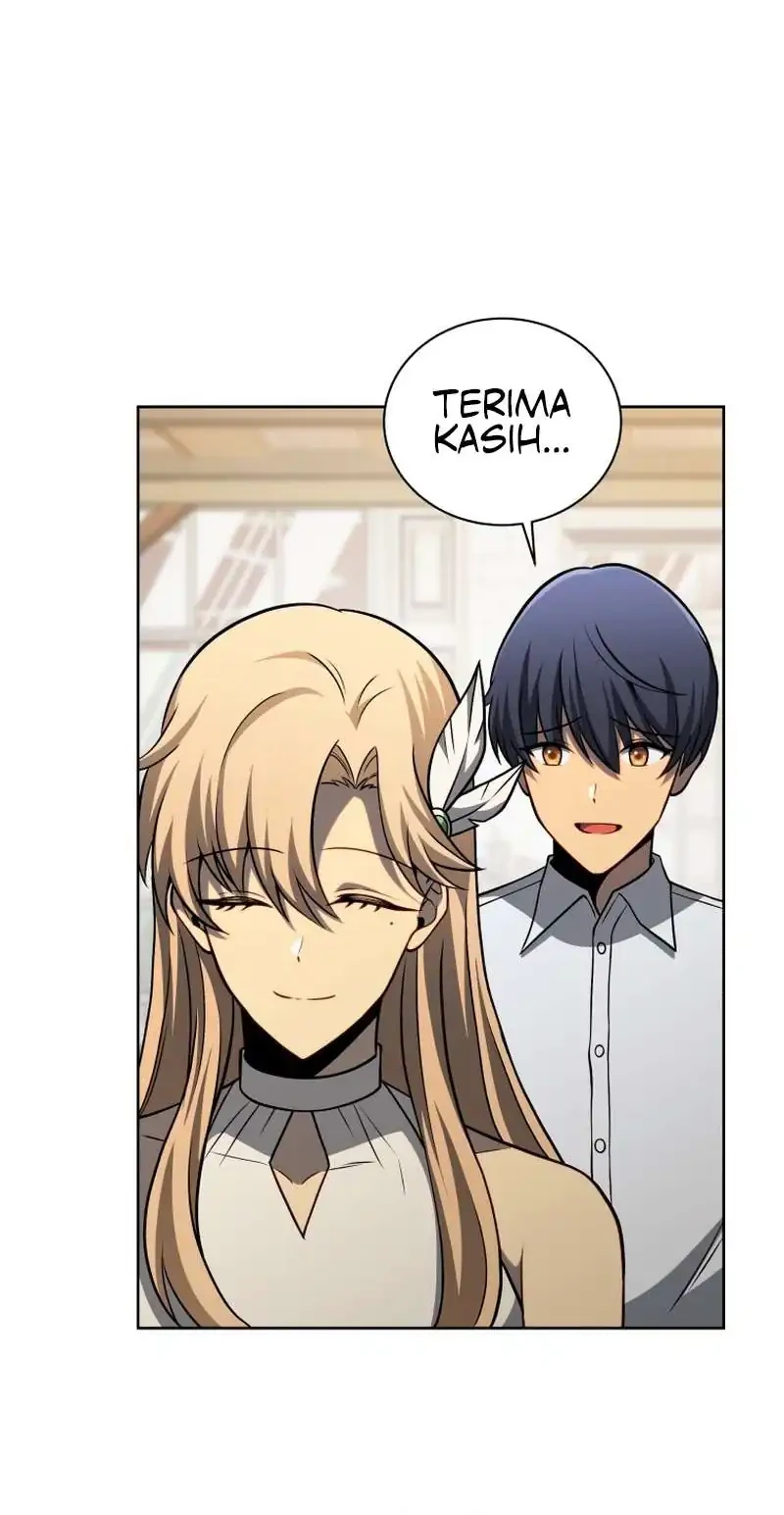 Necromancer Academy’s Genius Summoner Chapter 213 Gambar 40