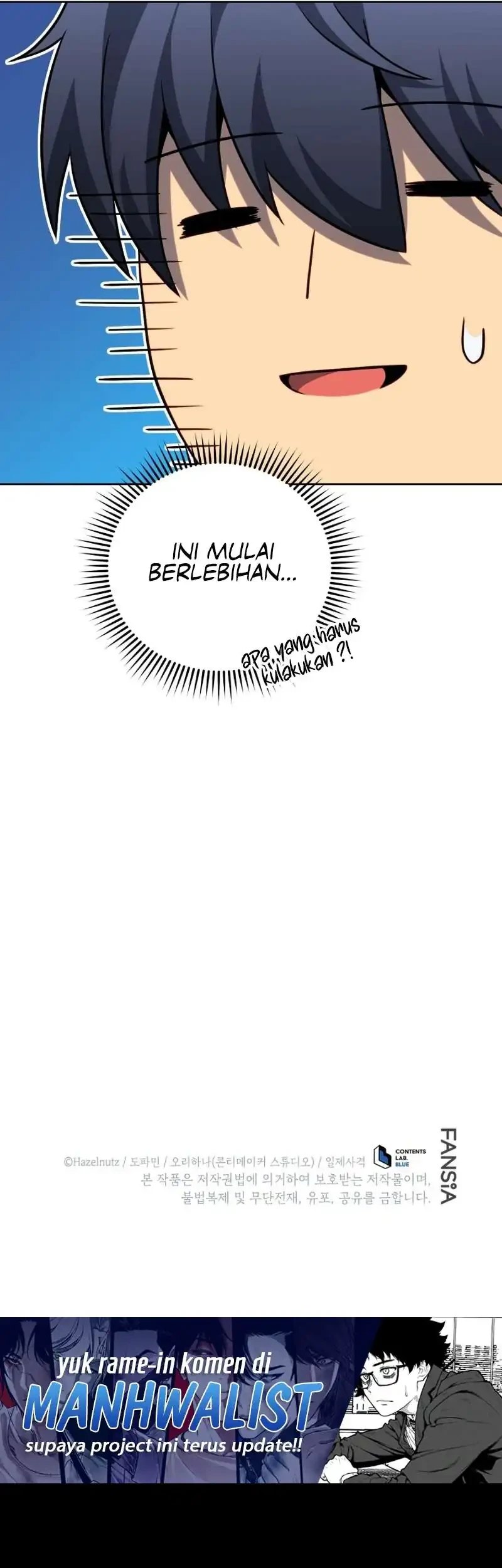 Necromancer Academy’s Genius Summoner Chapter 213 Gambar 61