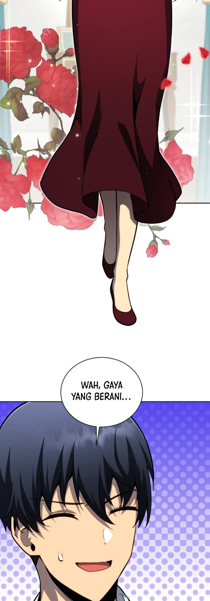 Necromancer Academy’s Genius Summoner Chapter 214 Gambar 44