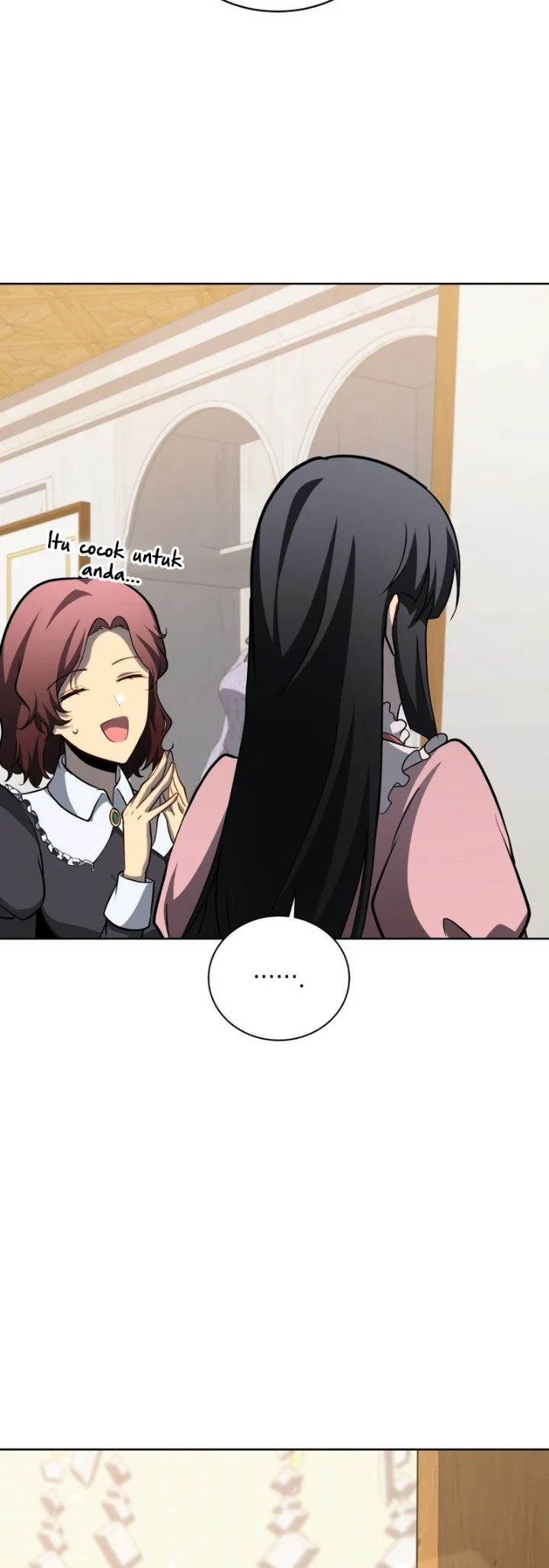 Necromancer Academy’s Genius Summoner Chapter 214 Gambar 47