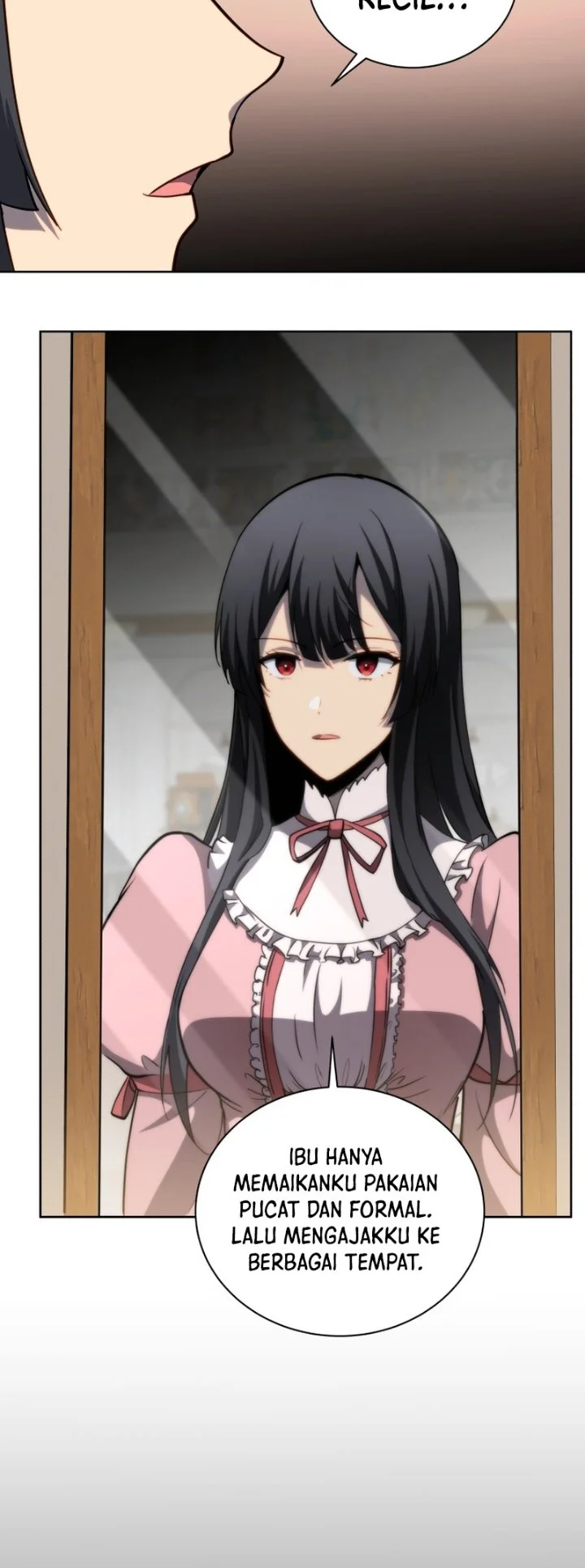 Necromancer Academy’s Genius Summoner Chapter 214 Gambar 50