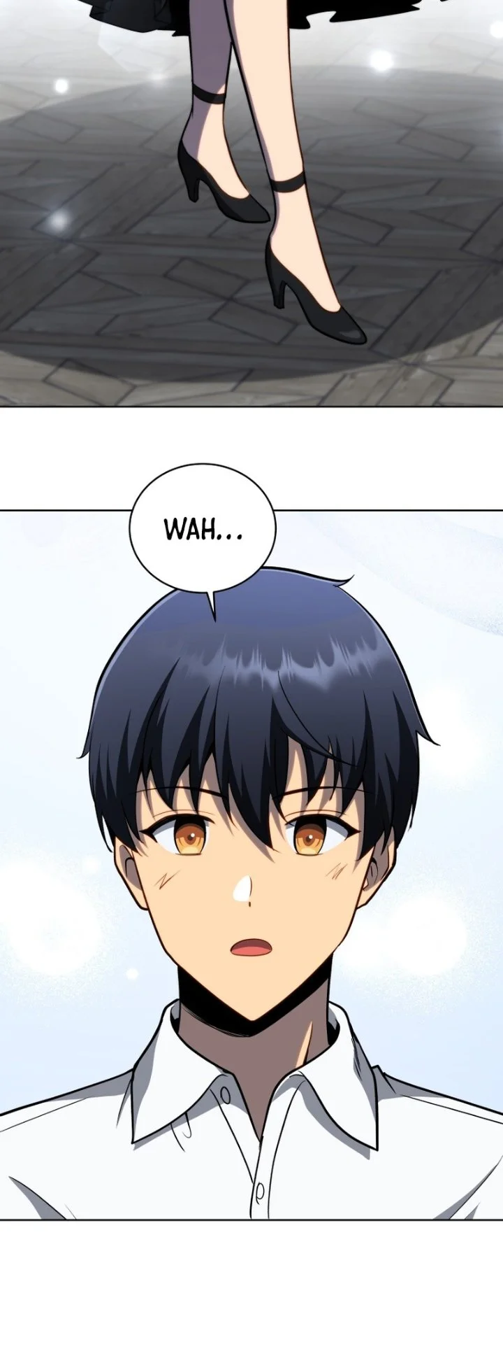 Necromancer Academy’s Genius Summoner Chapter 214 Gambar 55