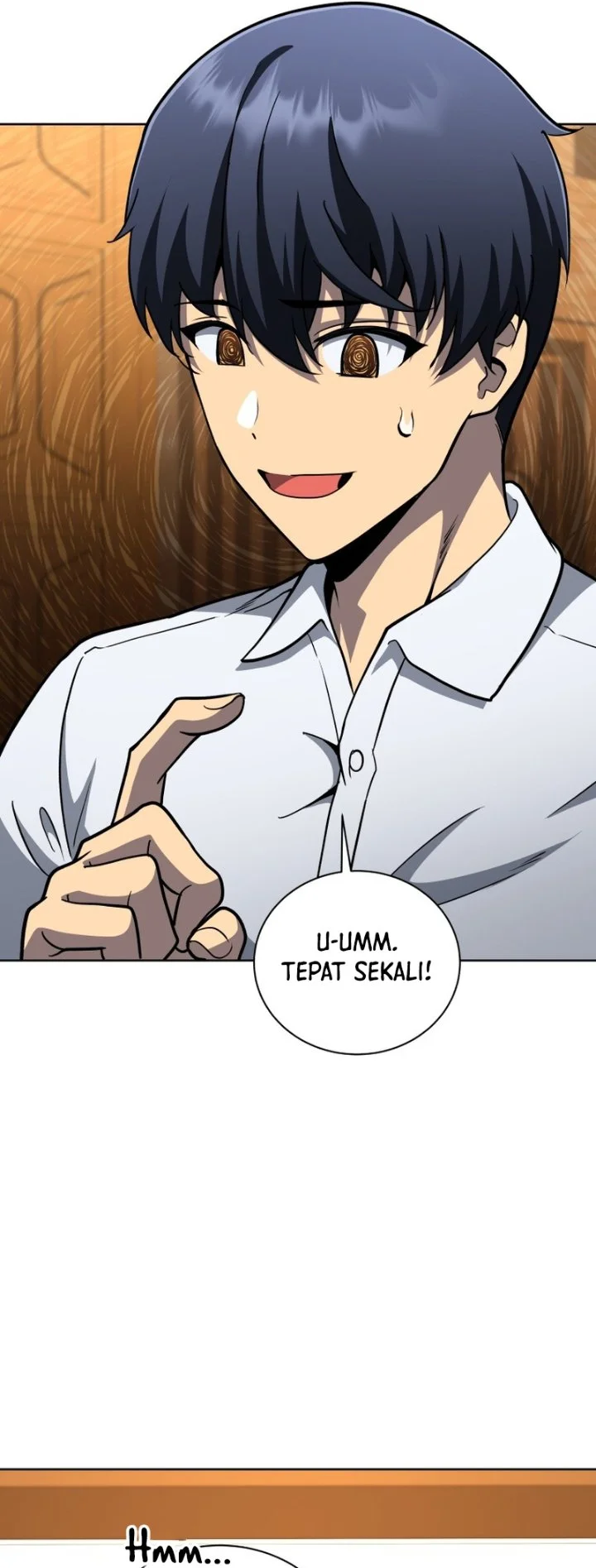Necromancer Academy’s Genius Summoner Chapter 214 Gambar 63