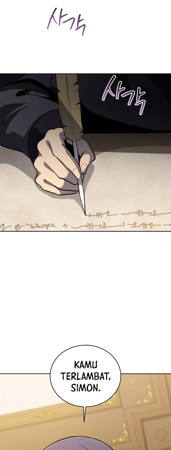 Necromancer Academy’s Genius Summoner Chapter 214 Gambar 67