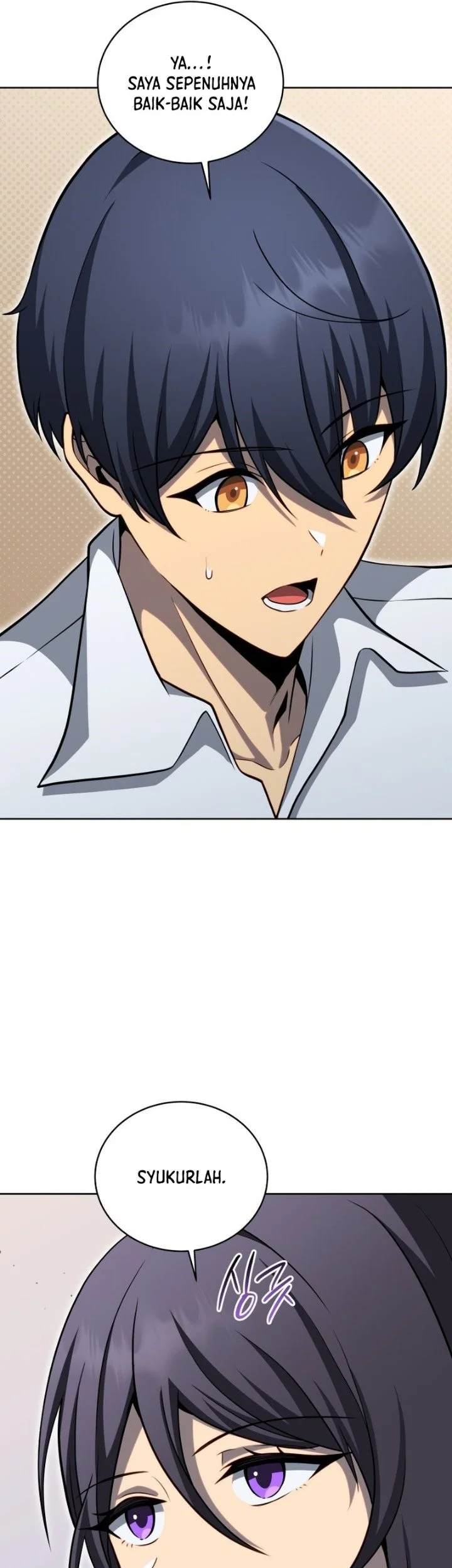 Necromancer Academy’s Genius Summoner Chapter 215 Gambar 8