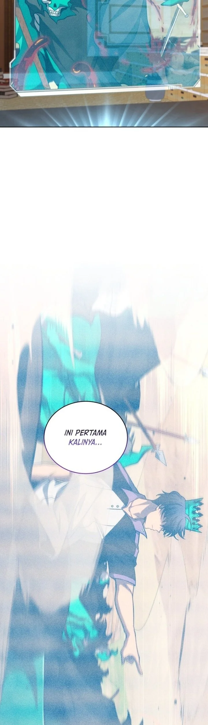 Necromancer Academy’s Genius Summoner Chapter 215 Gambar 12