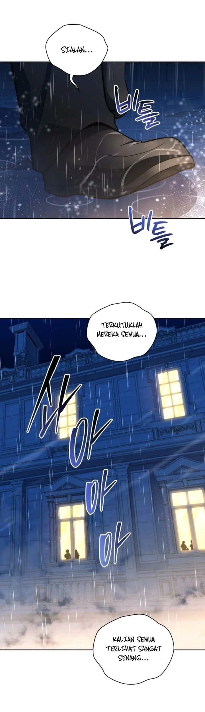 Necromancer Academy’s Genius Summoner Chapter 215 Gambar 47