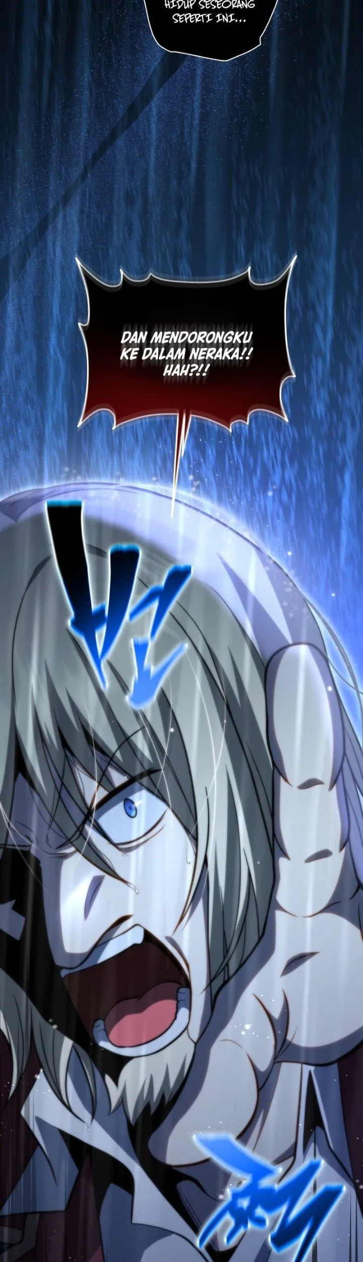 Necromancer Academy’s Genius Summoner Chapter 215 Gambar 50