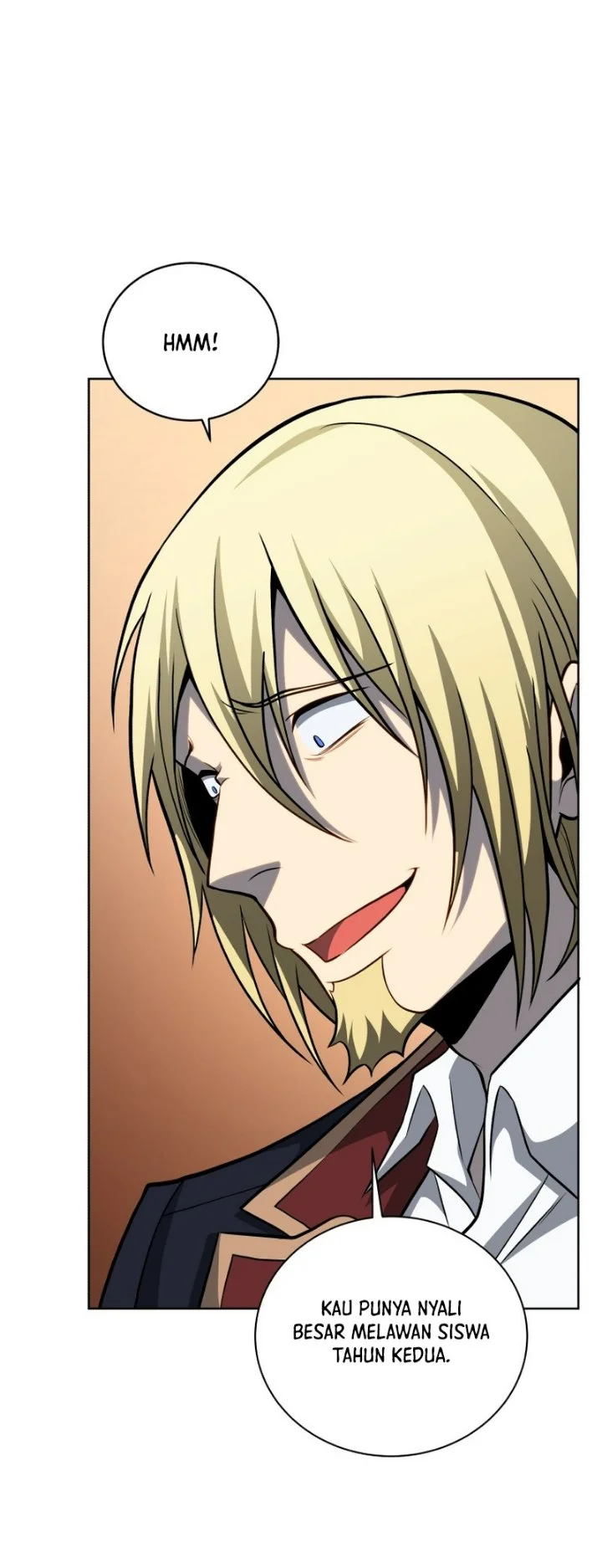 Necromancer Academy’s Genius Summoner Chapter 216 Gambar 36