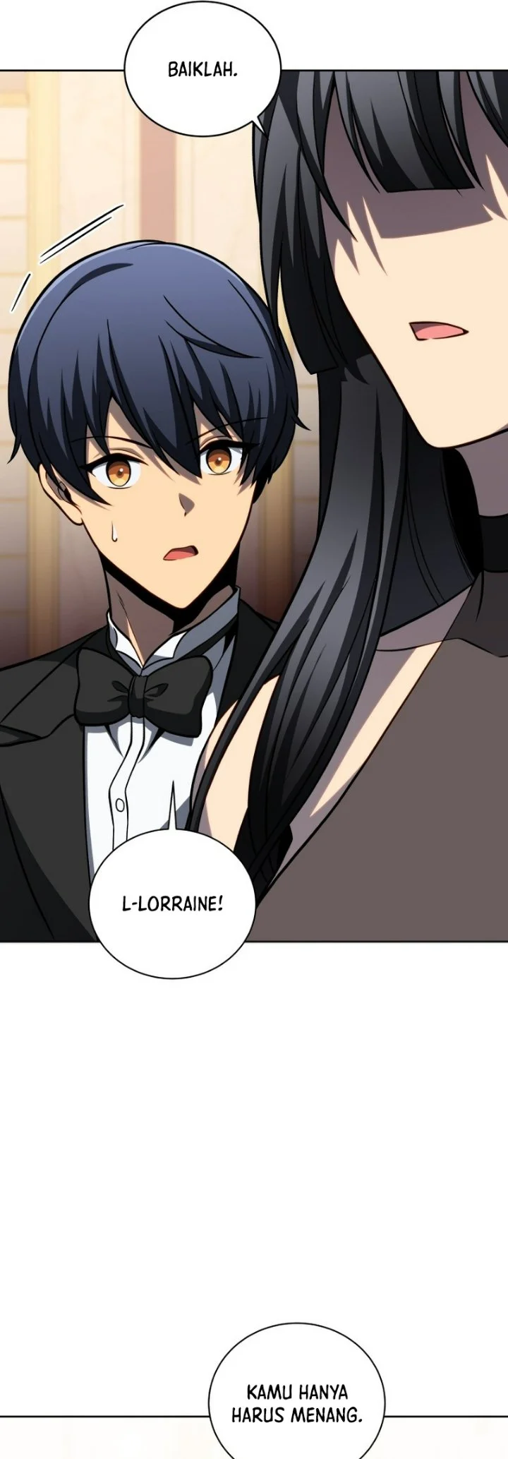 Necromancer Academy’s Genius Summoner Chapter 216 Gambar 42