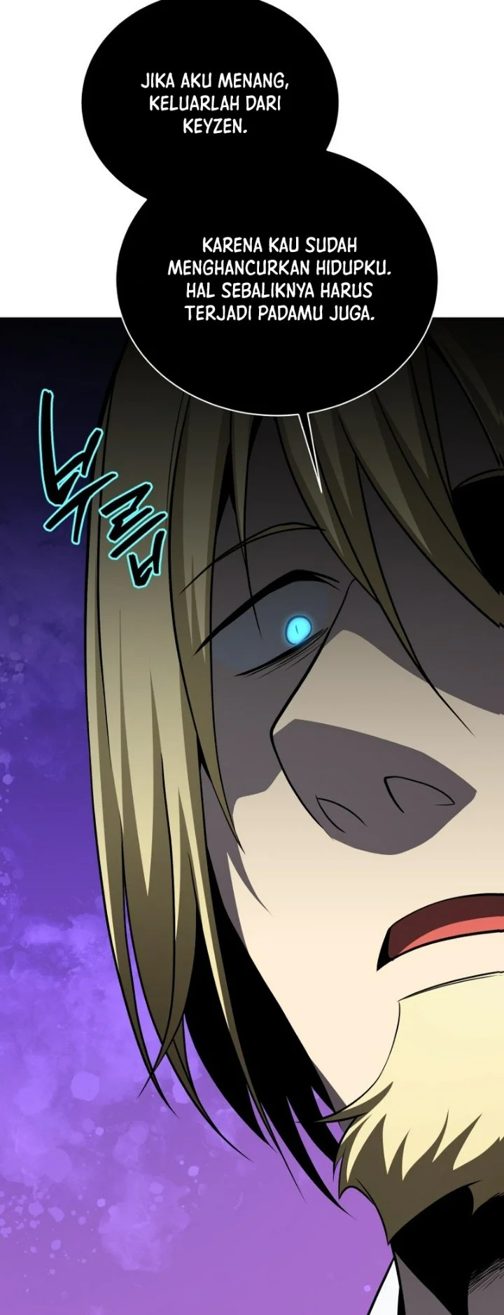 Necromancer Academy’s Genius Summoner Chapter 216 Gambar 49