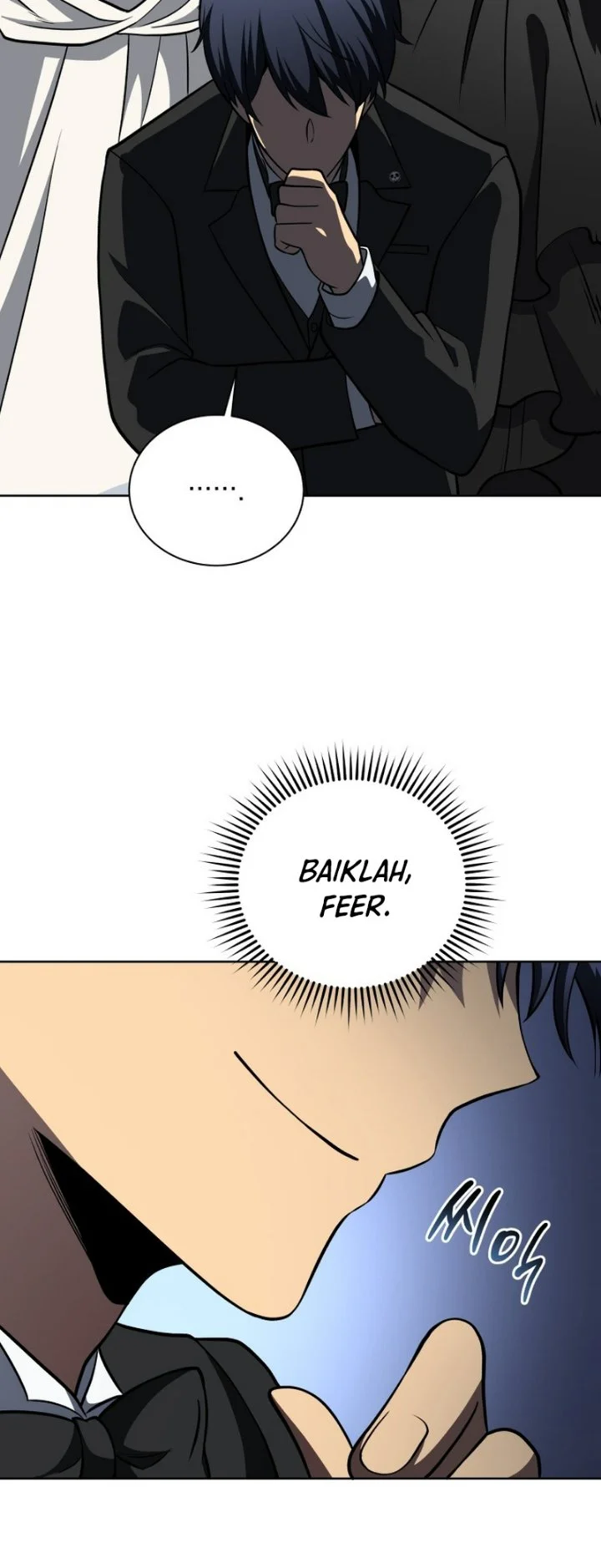 Necromancer Academy’s Genius Summoner Chapter 216 Gambar 52