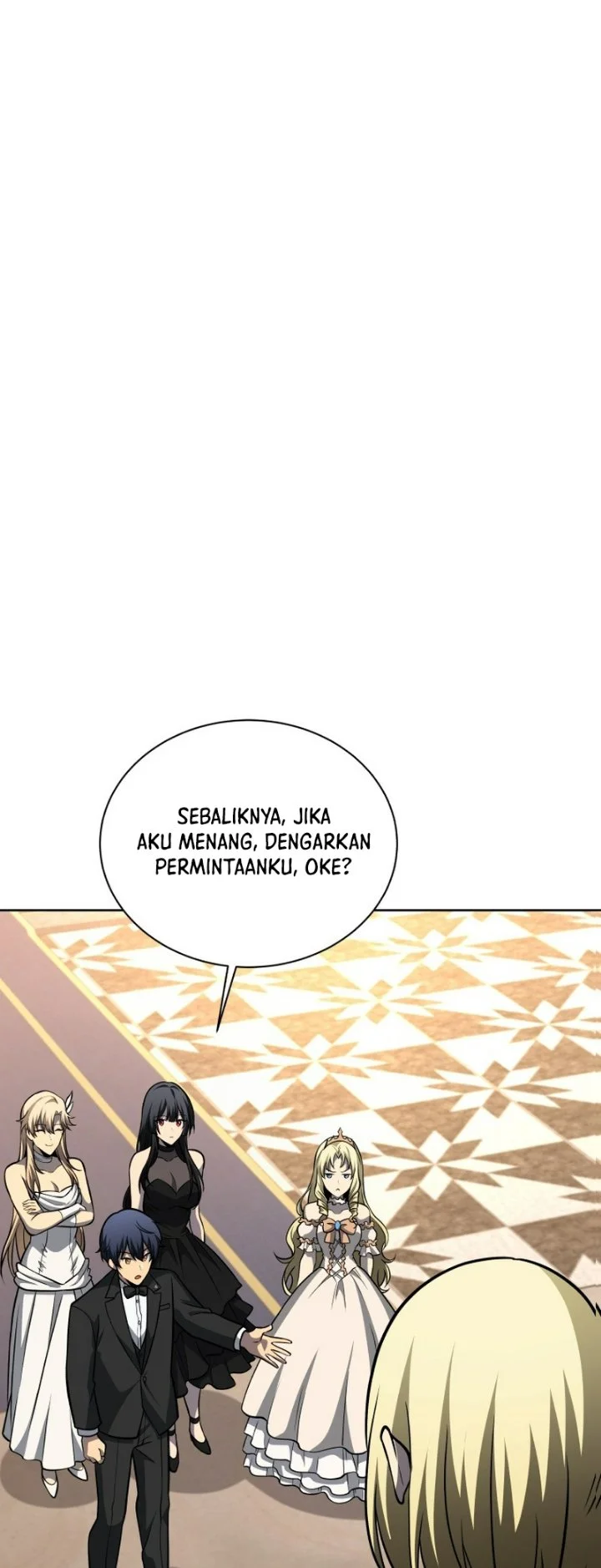 Necromancer Academy’s Genius Summoner Chapter 216 Gambar 53