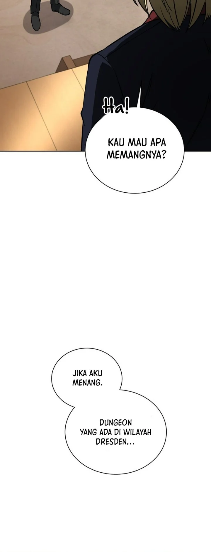 Necromancer Academy’s Genius Summoner Chapter 216 Gambar 54