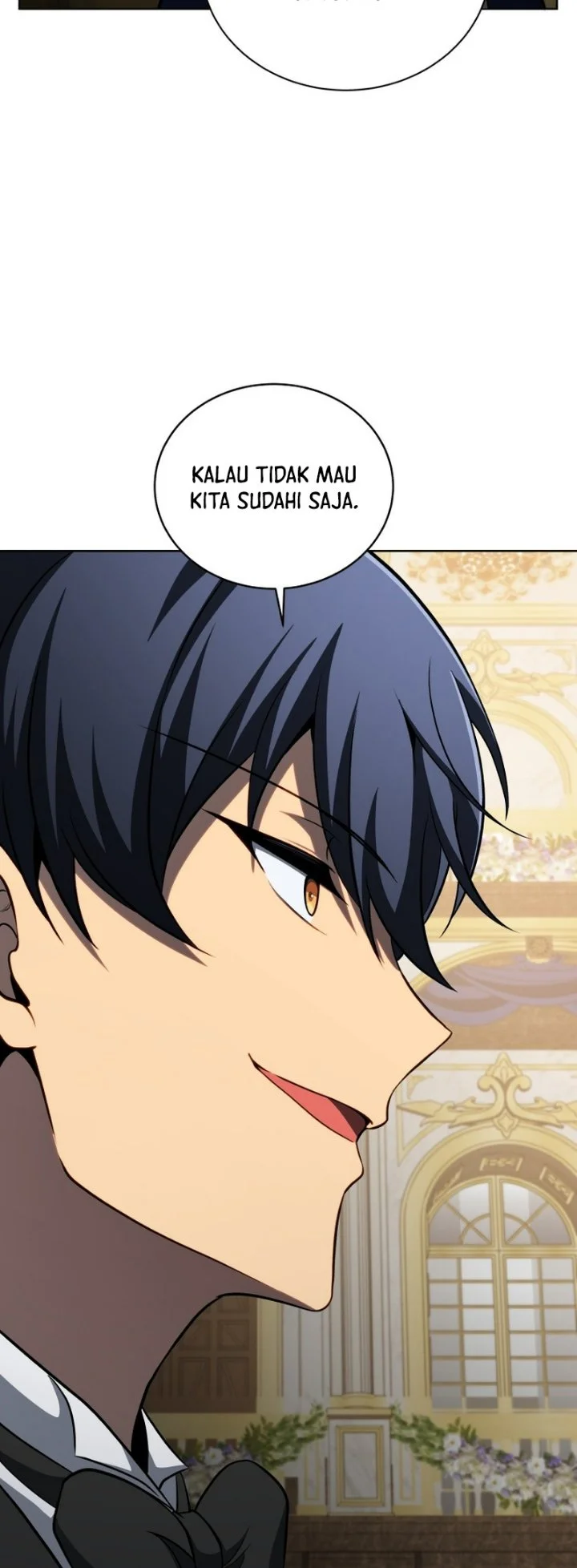 Necromancer Academy’s Genius Summoner Chapter 216 Gambar 57