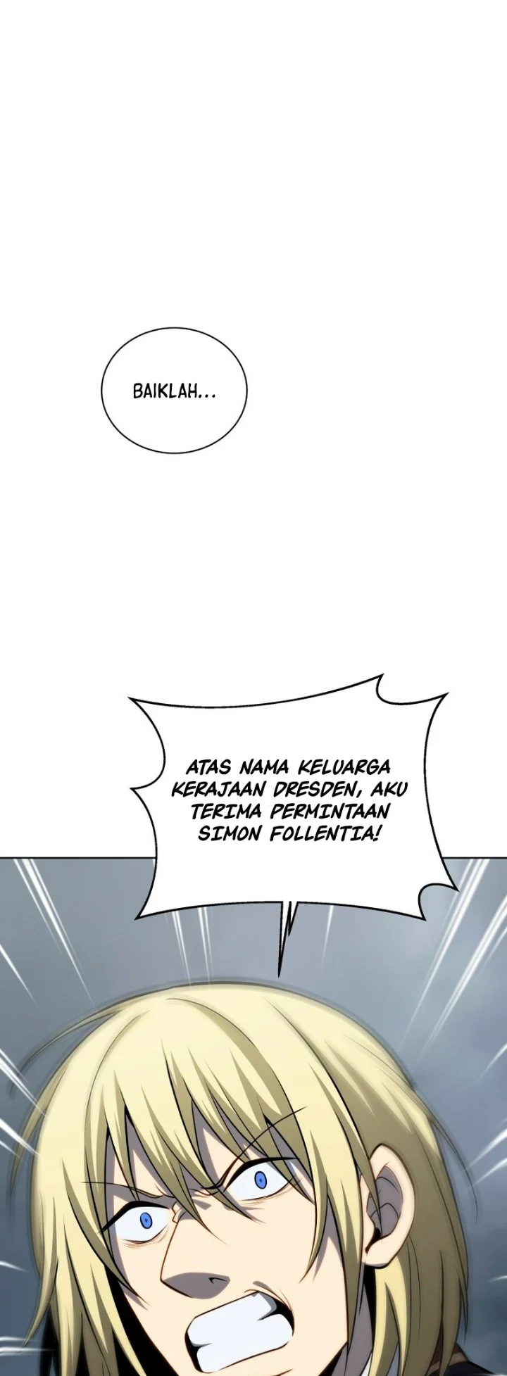 Necromancer Academy’s Genius Summoner Chapter 216 Gambar 59
