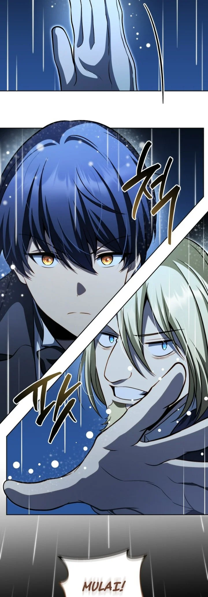 Necromancer Academy’s Genius Summoner Chapter 216 Gambar 63