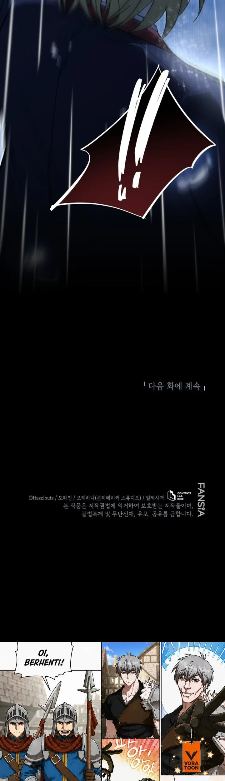 Necromancer Academy’s Genius Summoner Chapter 216 Gambar 65