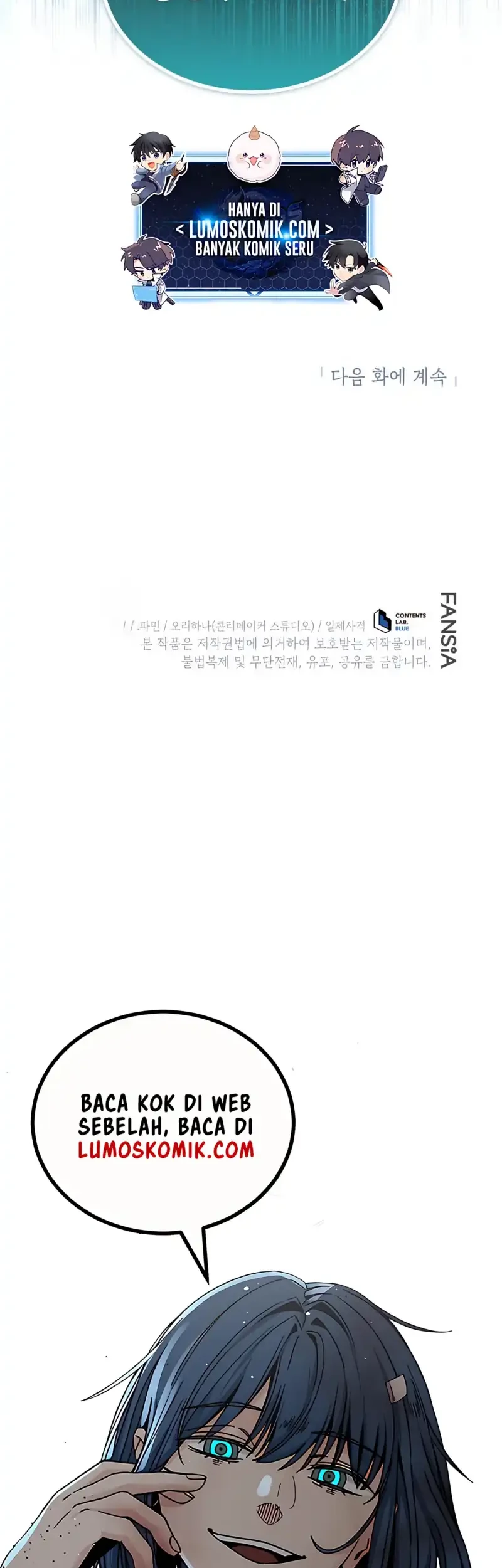 Necromancer Academy’s Genius Summoner Chapter 217 Gambar 62