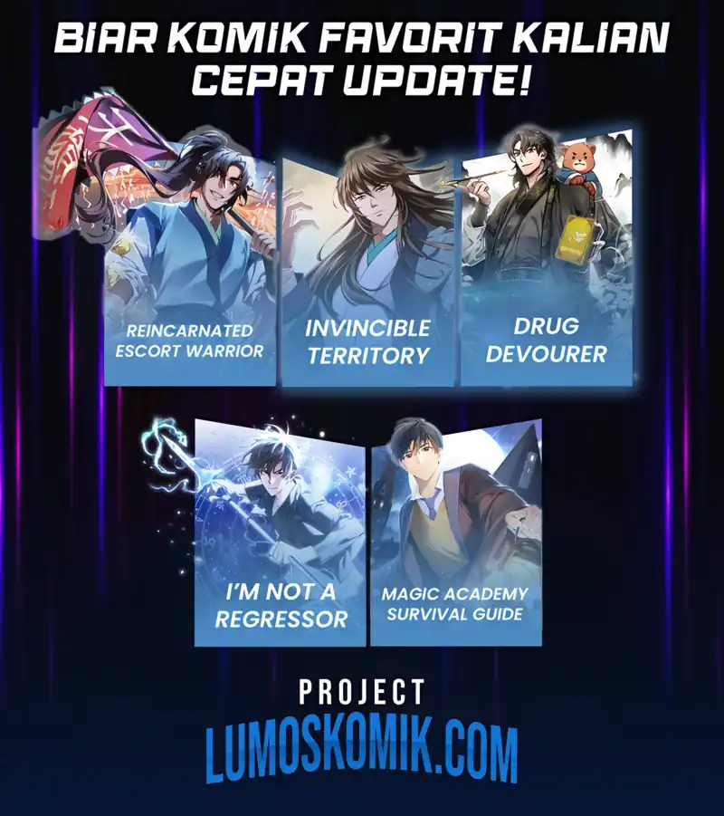 Necromancer Academy’s Genius Summoner Chapter 217 Gambar 64