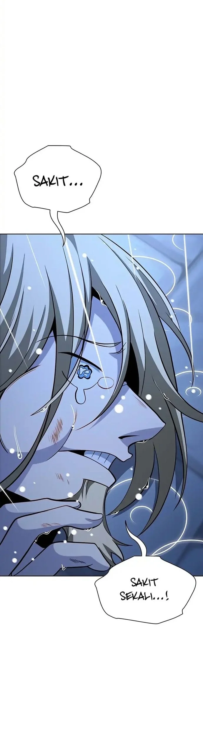 Necromancer Academy’s Genius Summoner Chapter 218 Gambar 55