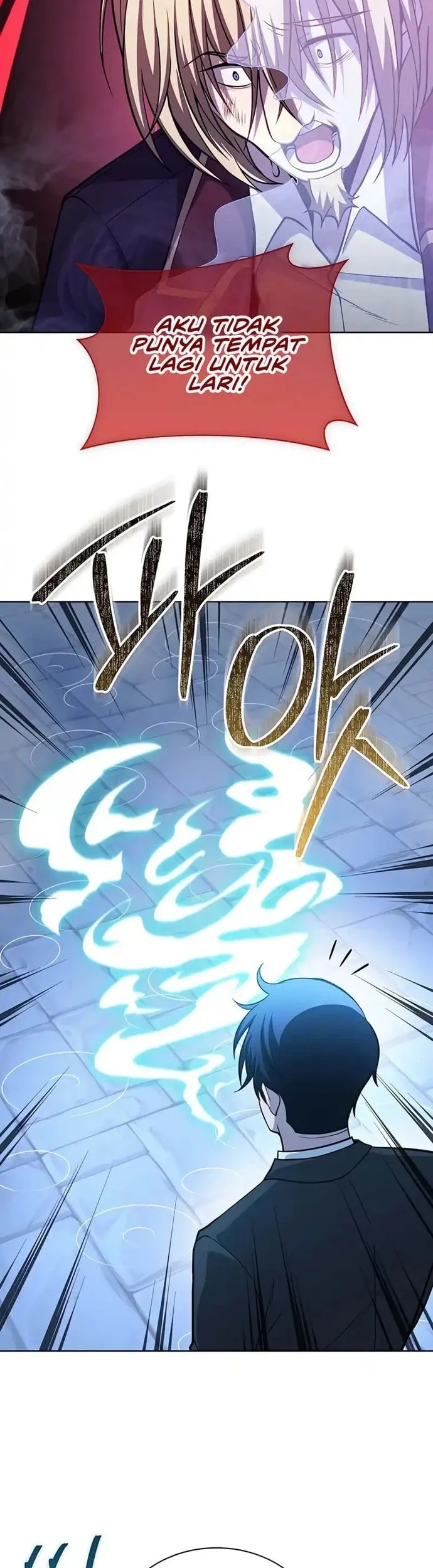 Necromancer Academy’s Genius Summoner Chapter 218 Gambar 58