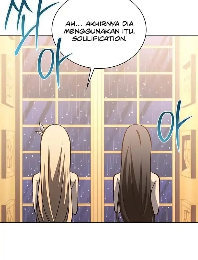 Necromancer Academy’s Genius Summoner Chapter 218 Gambar 59