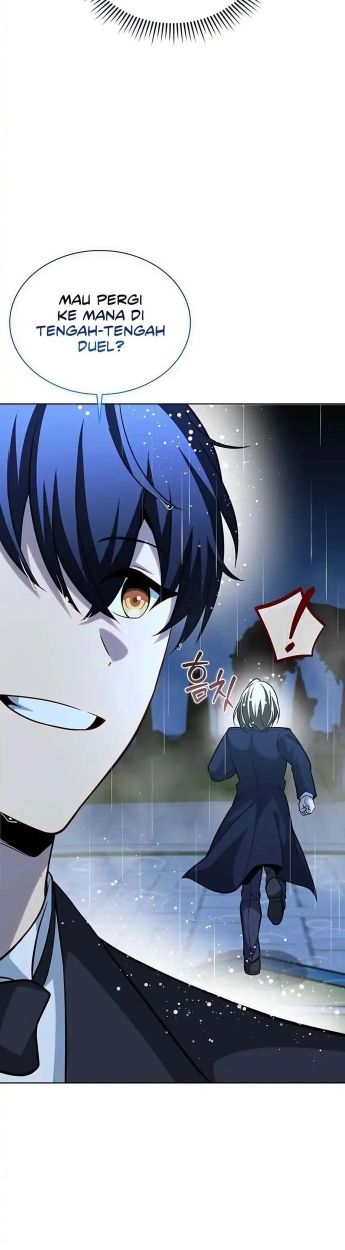 Necromancer Academy’s Genius Summoner Chapter 218 Gambar 61